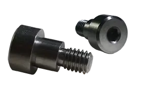 Order Now MS51576-13 8-32 X 3/4" Military Socket Shoulder Screws Socket Head Socket Drive Stainless Steel (50 / Pkg.)