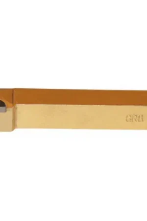 Alfa Tools TBGR12C2 Gr12 C2 Carbide Tipped Tool Bit, 5 Pack Best Seller